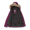 image:imageVolcom Girls So Minty Insulated Snow JacketVibrant Purple
