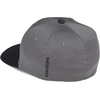 image:imageVolcom Mens Full Stone Heather Xfit HatAsphalt Black