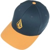 image:imageVolcom Mens Full Stone Heather Xfit HatCamel