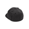 image:imageVolcom Mens Full Stone Heather Xfit HatCharcoal Heather 1