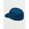 image:imageVolcom Mens Full Stone Heather Xfit HatDeep Blue Blue