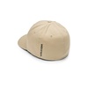 image:imageVolcom Mens Full Stone Heather Xfit HatLight Khaki