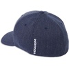 image:imageVolcom Mens Full Stone Heather Xfit HatNavy White