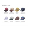image:imageVolcom Mens Full Stone Heather Xfit HatVintage Grey