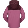 image:imageVolcom boys Stone 91 Insulated Snowboard Winter JacketBlurred Violet S5