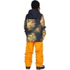 image:imageVolcom boys Stone 91 Insulated Snowboard Winter JacketCamouflage S3
