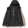 image:imageVolcom boys Stone 91 Insulated Snowboard Winter JacketChestnut Brown S5