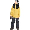 image:imageVolcom boys Stone 91 Insulated Snowboard Winter JacketDark Yellow S5