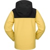 image:imageVolcom boys Stone 91 Insulated Snowboard Winter JacketDark Yellow S5