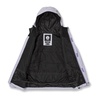 image:imageVolcom boys Stone 91 Insulated Snowboard Winter JacketLilac Ash S4