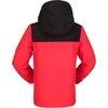 image:imageVolcom boys Stone 91 Insulated Snowboard Winter JacketOrange Shock S3
