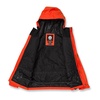 image:imageVolcom boys Stone 91 Insulated Snowboard Winter JacketOrange Shock S4