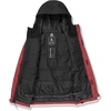 image:imageVolcom boys Stone 91 Insulated Snowboard Winter JacketRedwood