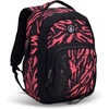 image:imageVOLCOM WEESTONE BACKPACK RED ZEEBRAH OSFARed Zeebrah