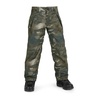 image:imageVolcom Boys Fernie Insulated Snowboard Ski PantCloudwash Camo S4