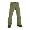 image:imageVolcom Boys Freakin Chino Youth Insulated Snowboard Ski PantMilitary S4