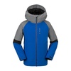 image:imageVolcom Boys Sawmill Insulated Snowboard Ski Winter JacketElectric Blue S4