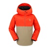 Orange Shock S4