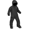 image:imageVolcom Boys Toddler One Piece Snowboard Ski Winter SnowsuitBlack S5