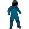 image:imageVolcom Boys Toddler One Piece Snowboard Ski Winter SnowsuitCobalt S5