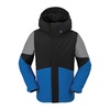 image:imageVolcom Boys Vernon Insulated Snowboard Winter JacketElectric Blue S4
