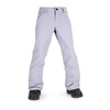 image:imageVolcom Girls Frochickidee Insulated Snowboard PantLilac Ash S4
