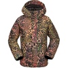 image:imageVolcom Girls Sassnfras Insulated Snowboard Ski JacketAcid S5