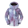 image:imageVolcom Girls Sassnfras Insulated Snowboard Ski JacketGlacier Ink S4