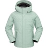 image:imageVolcom Girls So Minty Insulated Snow JacketAgave S5