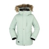 image:imageVolcom Girls So Minty Insulated Snow JacketMint