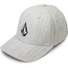image:imageVolcom Mens Full Stone Heather Xfit HatVintage Grey