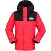 image:imageVolcom boys Stone 91 Insulated Snowboard Winter JacketOrange Shock S3
