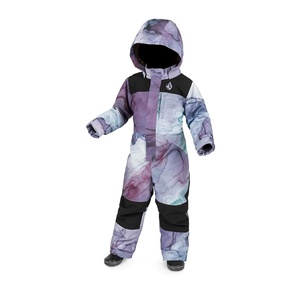 image:imageVolcom Boys Toddler One Piece Snowboard Ski Winter SnowsuitGlacier Ink S4