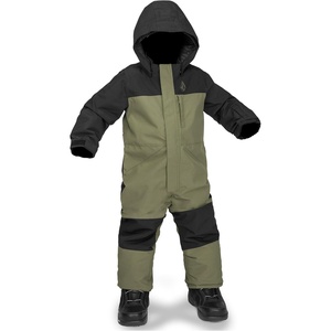 image:imageVolcom Boys Toddler One Piece Snowboard Ski Winter SnowsuitIvy S5