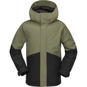 image:imageVolcom Boys Vernon Insulated Snowboard Winter JacketIvy