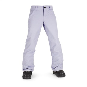 image:imageVolcom Girls Frochickidee Insulated Snowboard PantLilac Ash S4