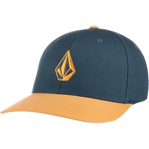 image:imageVolcom Mens Full Stone Heather Xfit HatCamel