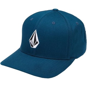 image:imageVolcom Mens Full Stone Heather Xfit HatDeep Blue Blue