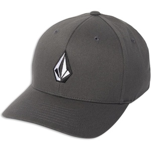 image:imageVolcom Mens Full Stone Heather Xfit HatIron Gate