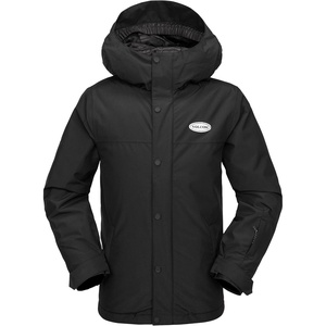 image:imageVolcom boys Stone 91 Insulated Snowboard Winter JacketBlack