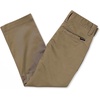 image:imageVolcom Boys Frickin Modern Stretch Chino Pant Big Boys amp Little Boys SizesKhaki 1