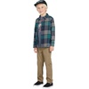 image:imageVolcom Boys Frickin Modern Stretch Chino Pant Big Boys amp Little Boys SizesKhaki 1
