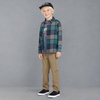 image:imageVolcom Boys Frickin Modern Stretch Chino Pant Big Boys amp Little Boys SizesKhaki 1
