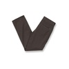 image:imageVolcom Boys Frickin Modern Stretch Chino Pant Big Boys amp Little Boys SizesRinsed Black 1