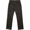 image:imageVolcom Boys V Monty Chino PantCharcoal Heather