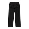 image:imageVolcom Boys Frickin Regular Stretch Chino PantsBlack 1
