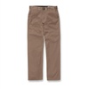 image:imageVolcom Boys Frickin Regular Stretch Chino PantsMushroom 1