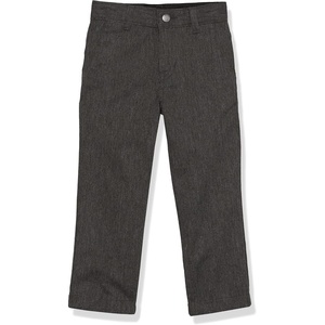 image:imageVolcom Boys V Monty Chino PantCharcoal Heather