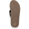 image:imageVolcom Mens Daycation Flip Flop Sandal  Soft Brushed Recliner Comfort Foam FootbedCamoflauge V