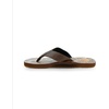 image:imageVolcom Mens Daycation Flip Flop Sandal  Soft Brushed Recliner Comfort Foam FootbedCamoflauge V